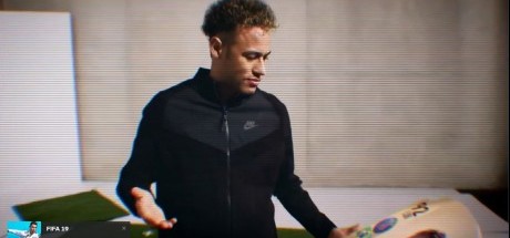 《FIFA 19》球员评分遭曝光，梅西C罗位列榜首