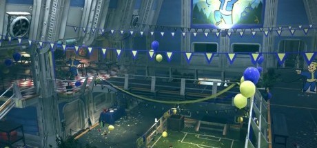 开发商表示《辐射76》上市后将保持高频率更新