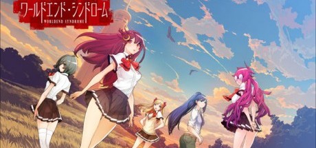 《世界末日综合征》决定于4月26日发售