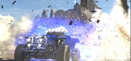 一场氮气狂欢，《Onrush》评测评分汇总