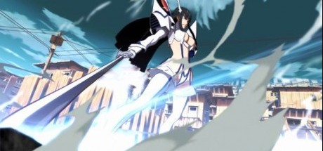 《斩服少女：异布》将以原创剧情为主