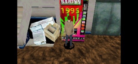 恐怖游戏《回到1995》19年春登主机平台