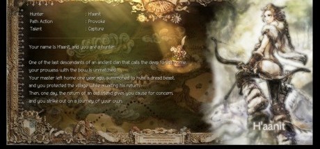 《八方旅人》新手须知