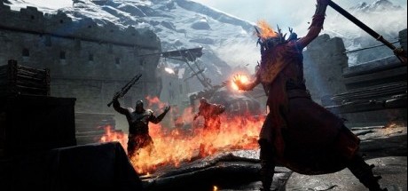 《战锤：末世鼠疫2》将下调游戏难度