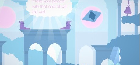 小清新冒险游戏《破圆之旅》评测评分汇总