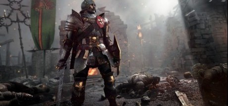 《战锤：末世鼠疫2》销量破百万套