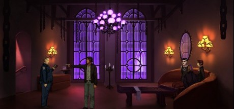 复古冒险解谜类游戏《秘密》评测评分汇总