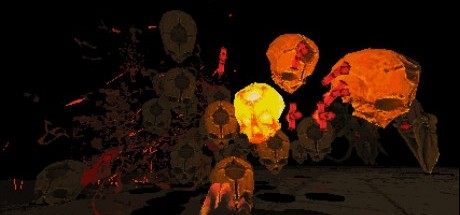 简单而有难度的射击游戏《恶魔匕首》评测评分汇总