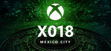 微软宣布将于11月10日举办X018粉丝见面会