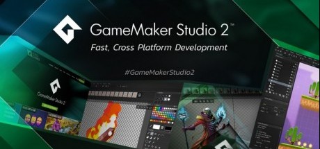GameMakerStuido2正式支持NS