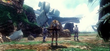 《星之海洋4：最后的希望》HD重制版本周二正式登场