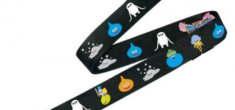 《勇者斗恶龙XI》公布繁体中文版预购特典