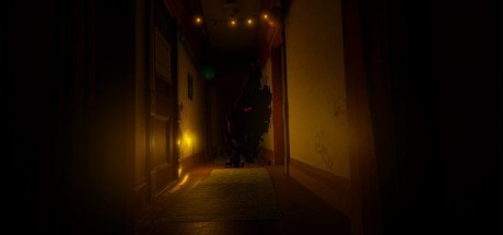 恐怖冒险游戏《传送》评测评分你汇总