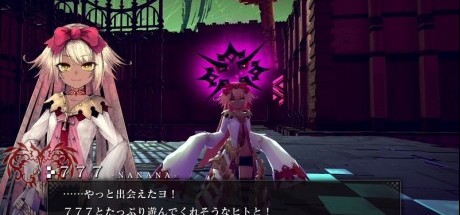 JRPG新作《Crystar》公布全新预告及截图