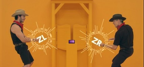 NS技术展示，《1-2-Switch》评测评分汇总