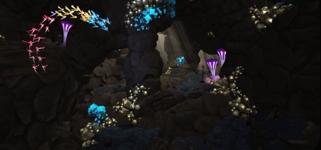 冒险解密游戏《光之精灵》评测评分汇总