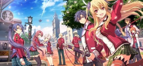 RPG《英雄传说 闪之轨迹1：改》评测评分汇总