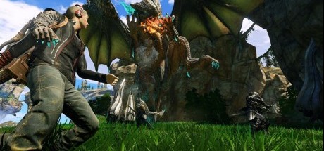 《龙鳞化身》不会重新启动