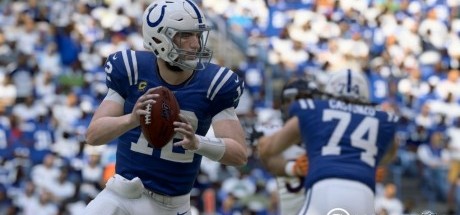 EA年货，《麦登橄榄球20》评测评分汇总