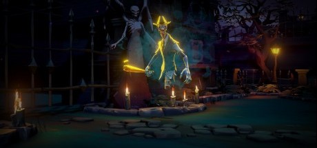 垃圾套现游戏《捉鬼敢死队》评测评分汇总