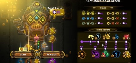 国产Roguelike《不思议的皇冠》评测评分汇总