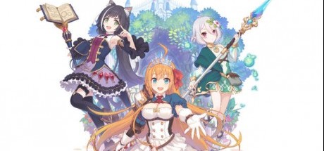 JRPG《公主连接!Re:Dive》将推出PC版