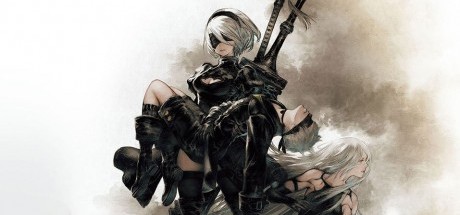 尼尔机械纪元 全武器简要获得方法