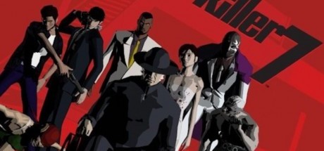 《杀手7》PC版销量决定是否登陆SWITCH