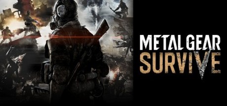 《合金装备：生存》将开启第二次公测