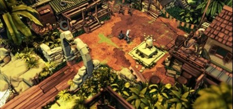 策略游戏《铁血联盟：狂怒》将于9月27日登陆PC