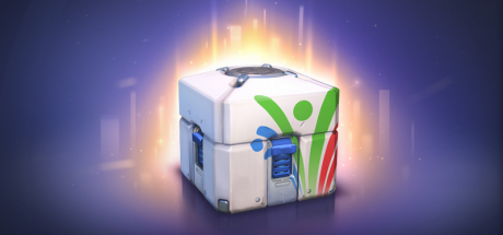 《守望先锋》及《风暴英雄》在比利时移除付费开箱