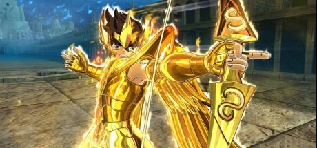 《圣斗士星矢：斗士之魂》国内媒体评测评分汇总