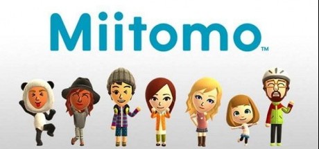 任天堂手机应用《Miitomo》将于5月9日停止