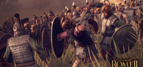 《罗马2：全面战争》将推出免费DLC