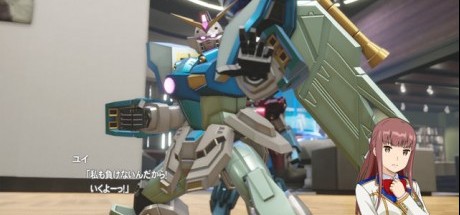 《新高达破坏者》学生人物声优介绍