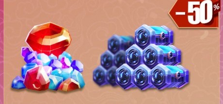 《风暴英雄》开启促销活动