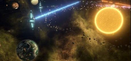 主机板太空争霸，《群星：主机版》评测评分汇总