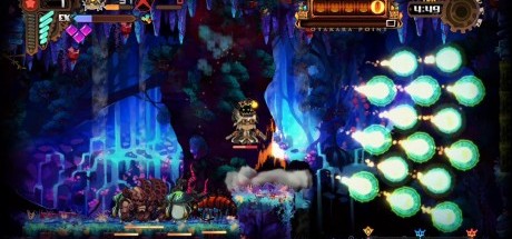 日本一ARPG新作《深渊狂猎》职业情报公开