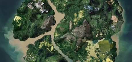 《绝地求生》新地图将于下周开始测试