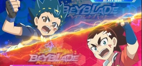 系列最新作《爆旋陀螺战斗0》10月登陆Switch