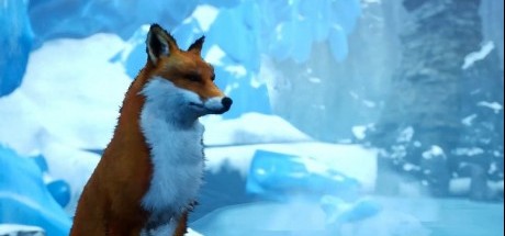 冒险游戏《北方之魂》将率先登陆PS4