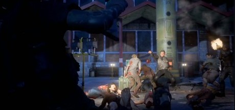 《腐烂国度2》新DLC破晓将于9月12日发售