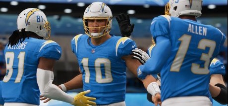 加入新功能，体育游戏《麦登橄榄球22》评测评分汇总