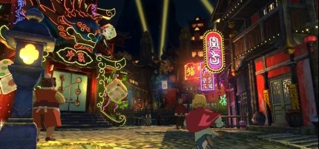 《二之国2：亡灵之国》全球销量突破90万