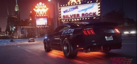 《极品飞车：复仇》IGN测评：5.9