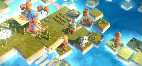 可爱的打字游戏，《纸境奇缘：文字大冒险》评分汇总