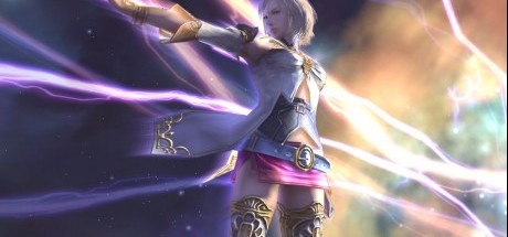 回味PS2大作，《最终幻想12：黄道年代》评测汇总