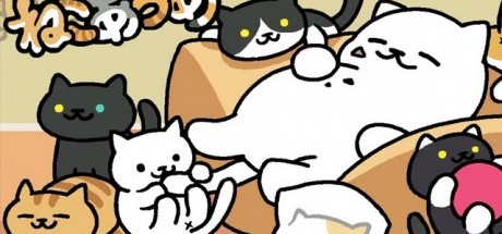 云吸猫游戏《猫咪后院VR》5月31日上市