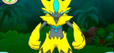 《精灵宝可梦：究极之日/究极之月》将加入新精灵