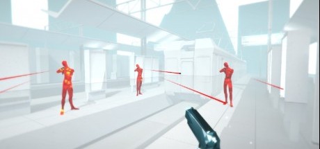 狂乱的解谜益智游戏，《燥热》评测评分汇总